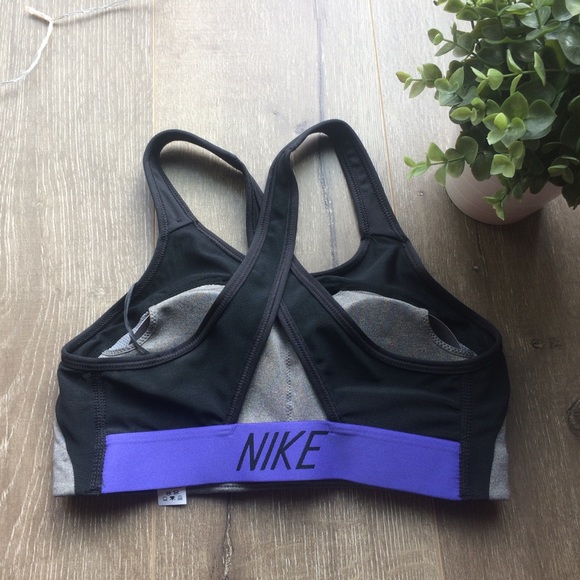 NWT Nike Pro Classic Swoosh Modern - Picture 6 of 6